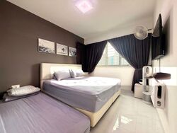 Blk 312A Clementi Ridges (Clementi), HDB 4 Rooms #502038141